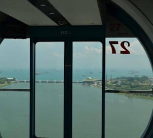 Singapore Flyer