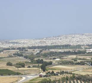 Mdina panorama 2