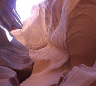 Sehenswerte Felsformationen