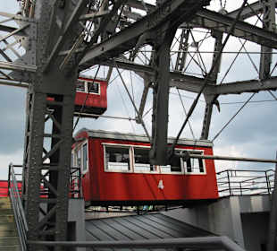 Wiener Prater
