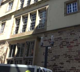 Haus der Musik am Schillerplatz