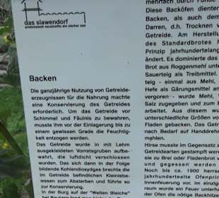 Slawendorf Neustrelitz