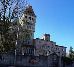 Steiner Schloss Faber Castell