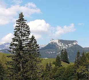Wandern Hinterstoder