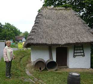 Auch Frauen haben Zutritt