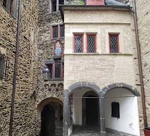 Innenhof