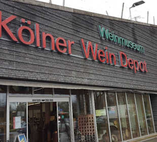 Weinmuseum Köln