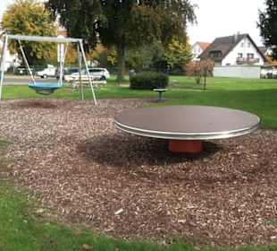 Spielplatz Mühlbachstraße Schnetzenhausen