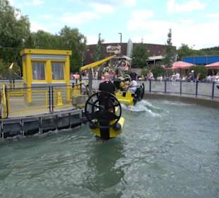 LEGO X-treme - Wellenreiter