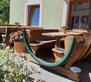 Wandern Saalbach-Hinterglemm