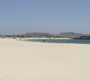 Playa del Cotillo