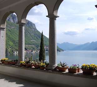 Villa Monastero