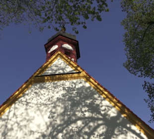 Liebfrauenkapelle