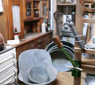 Walters Oldtimer Museum