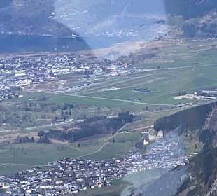 Wandern Kaprun
