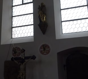 Kath. Kirche St. Vitus Amerdingen