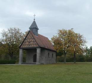Unterwegs auf der EXTRATOUR STRAHLUNGEN