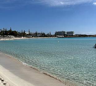 Nissi Beach
