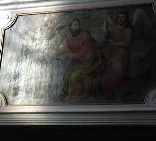 Pfarrkirche St. Michael Unterelchingen