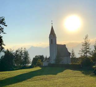 Kirche Mariä Heimsuchung Mösern