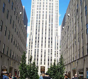 Rockefeller Center