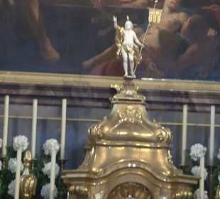 St. Alexanderkirche Rastatt