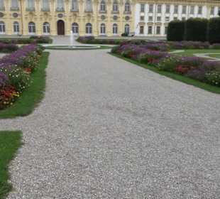 Altes Schloss Schleißheim