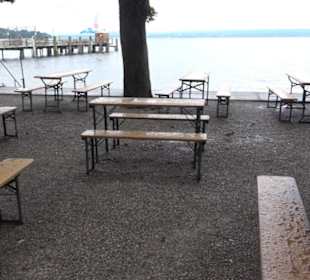 Kurpark Herrsching am Ammersee