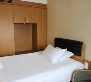 Zimmer Hotel Reykjavik Centrum