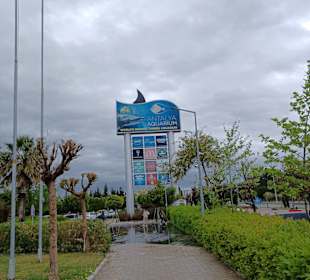 Aquarium Antalya