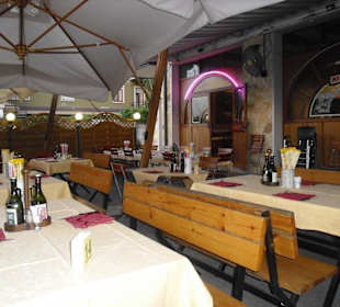 Papaya Ristorante Pizzeria