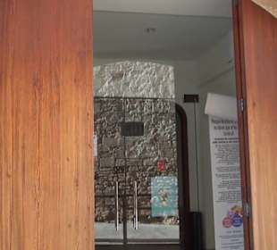 Carrer del Castellet