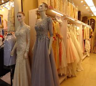 Im Phahurat ( Indian ) Market