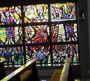 St. Georgskirche Dirgenheim