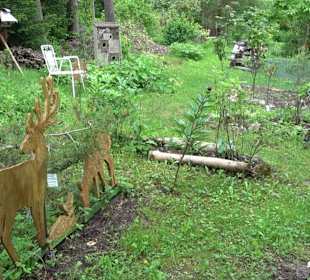 Mezger's Bürgle Park