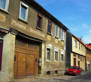 Die Stadt Uffenheim im Bild 09- 2010