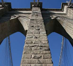 Brooklyn Bridge