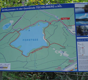 Forstsee