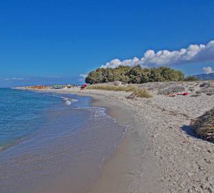 Strand Marmari