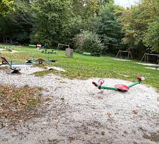 Steinerbos Belevenispark