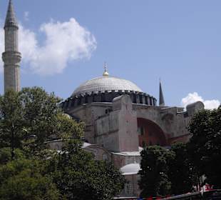 Hagia Sofia