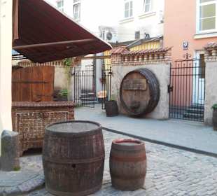 Ресторан Rozengrals