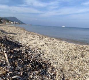 Messonghi Beach