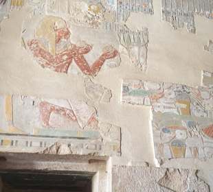 Erlebnis Ägypten VIP Ausflüge