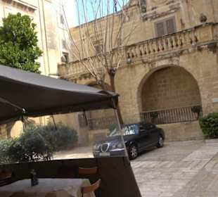 Mdina Local Council