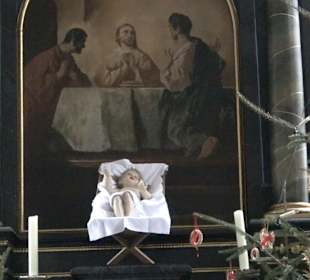 St. Otmar Kirche Bremelau