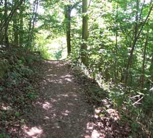 Wanderweg Sieben-Täler-Runde 
