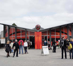 Insel Mainau im Mai