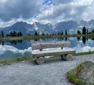 Astberg Speichersee