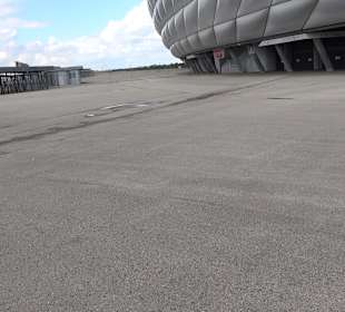 FC Bayern Museum